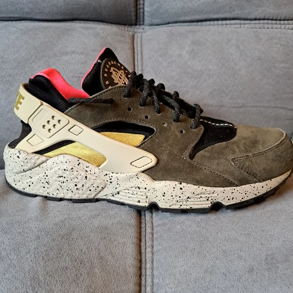 Nike Air huarache excellent condition!